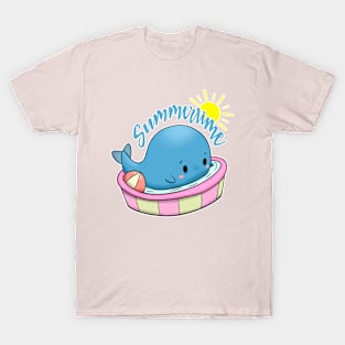 Summertime T-Shirt